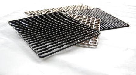Helpan PERFECT GRILL professional stainless steel cooking grates