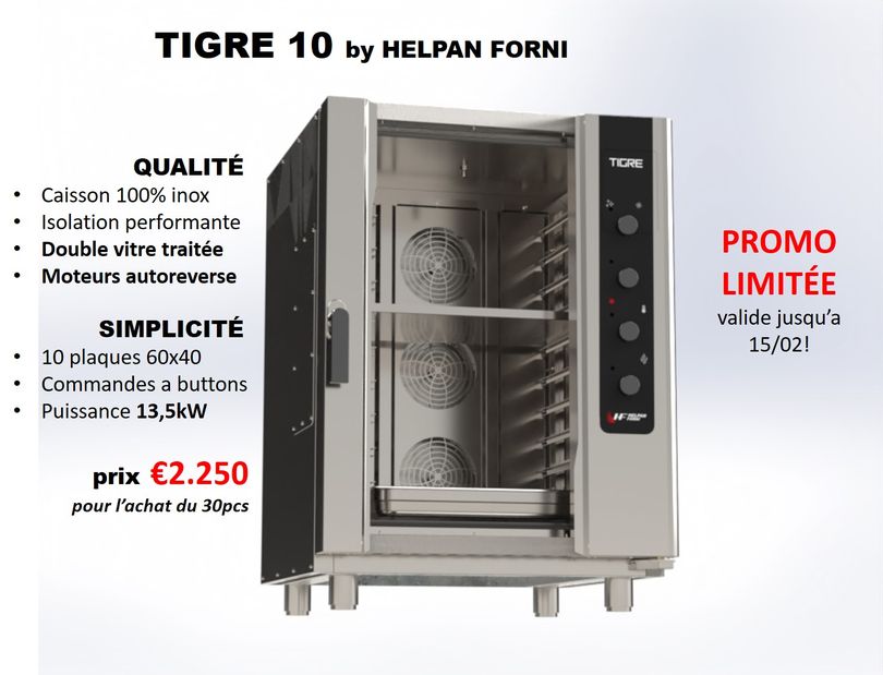 Odoo • Testo e immagine