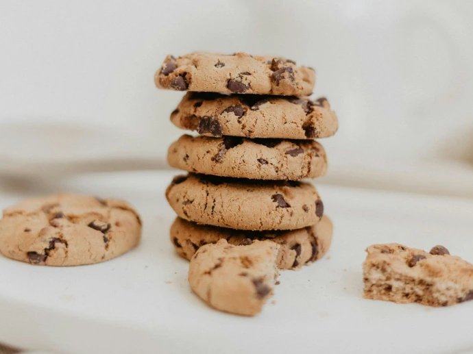 Biscotti e prodotti da forno