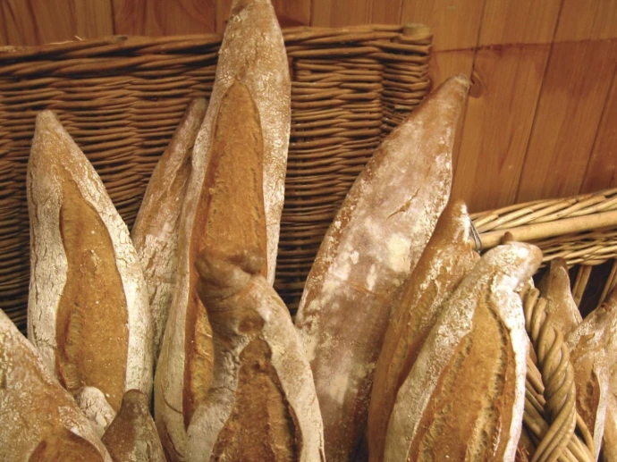 Baguette