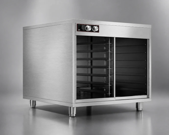 Étuve de fermentation pour four VENTO